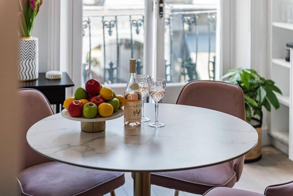 Apartmán Lady On The Lane- 2 Bed Primrose Hill Londýn Exteriér fotografie