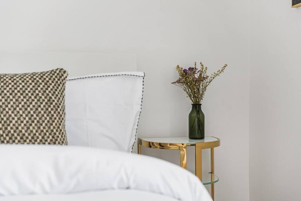 Apartmán Lady On The Lane- 2 Bed Primrose Hill Londýn Exteriér fotografie
