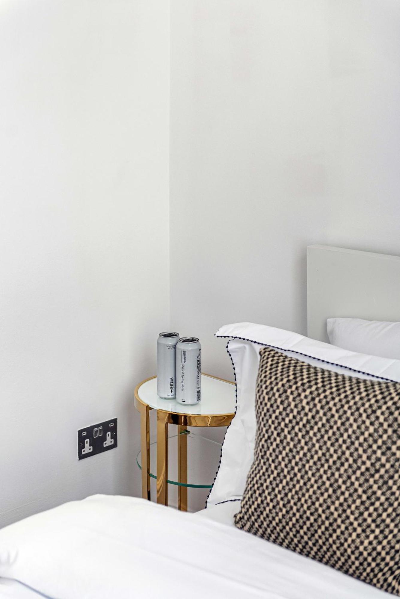 Apartmán Lady On The Lane- 2 Bed Primrose Hill Londýn Exteriér fotografie